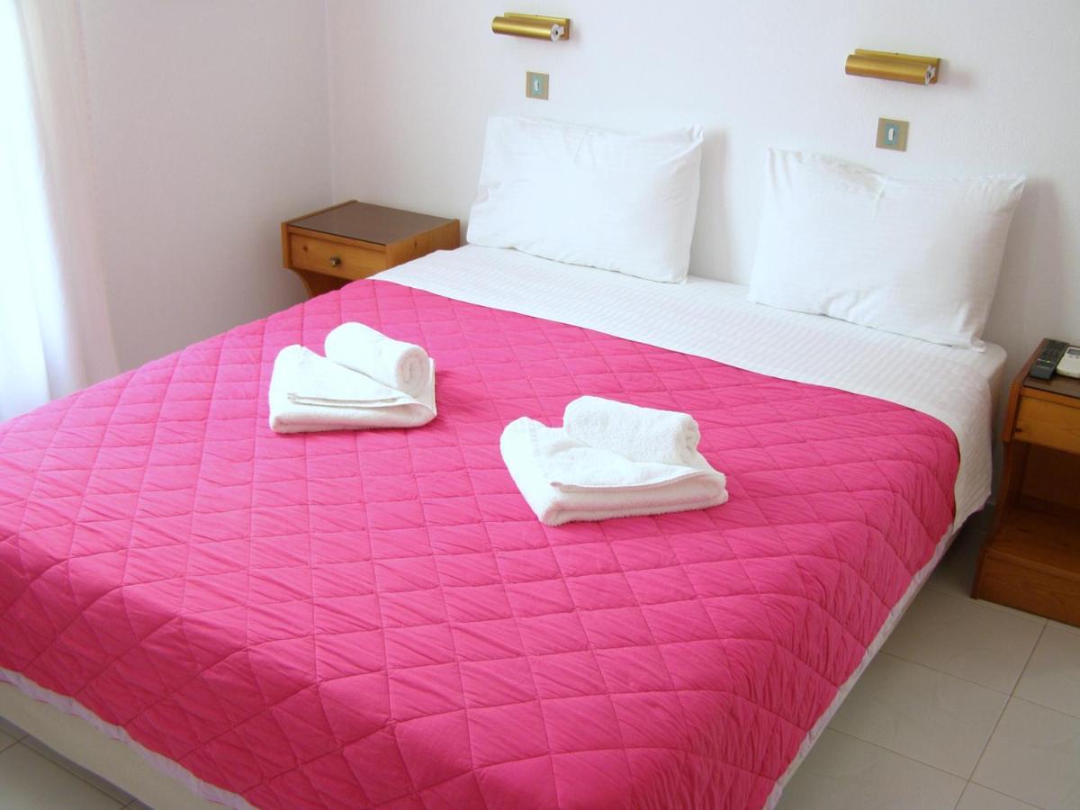 Elena Studios & Apartments Piso Livadi Exterior photo